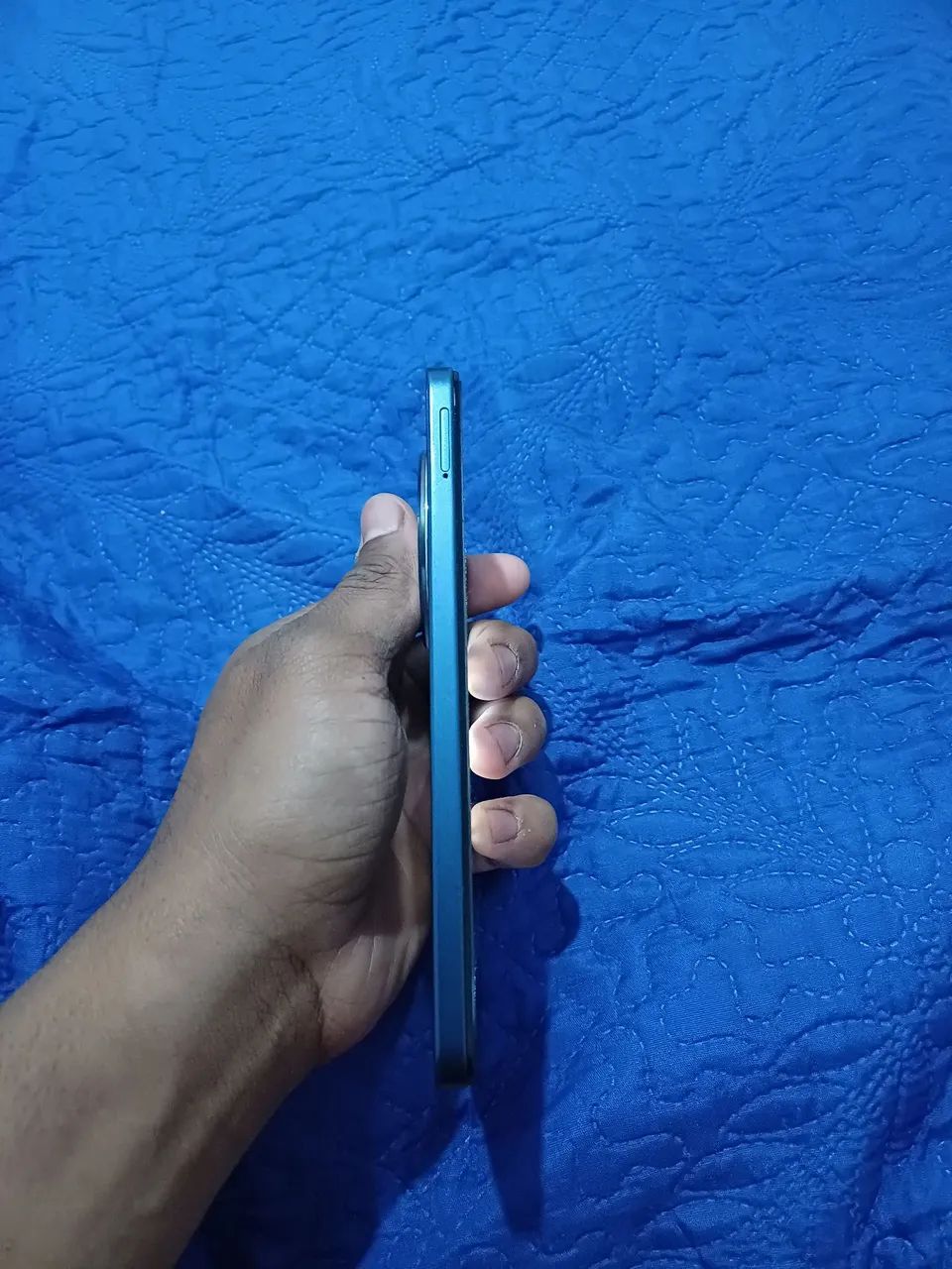 Redmi note 14C. Com caixa - Foto 4