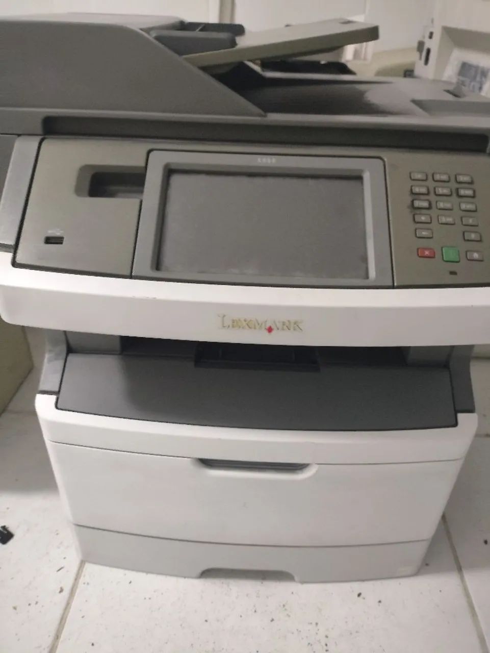 Multifuncional Lexmark  - Foto 2