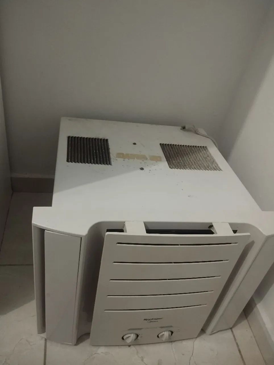 Ar condicionado  - Foto 3