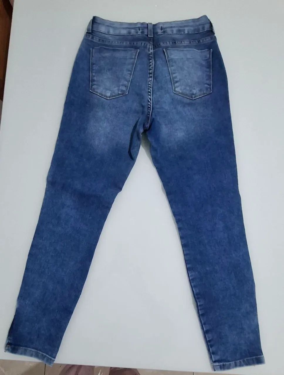 Calça jeans Skinny - Foto 2