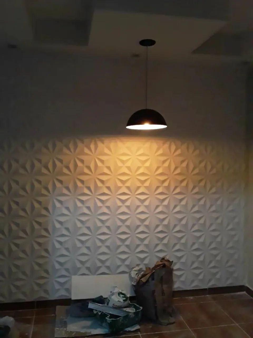 Drywall  - Foto 2