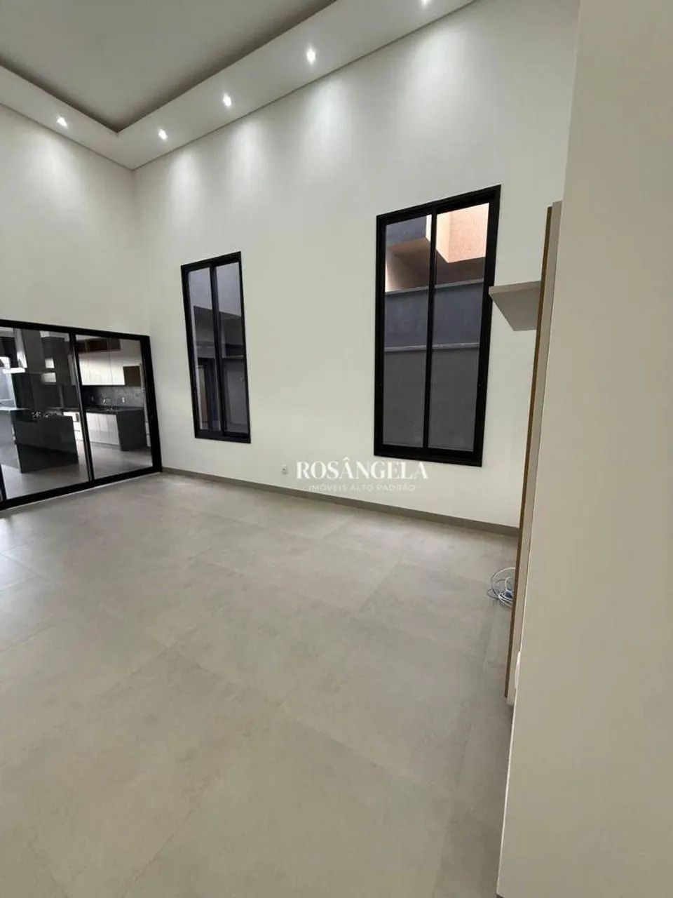 Casa com 3 suítes para alugar, 220 m² por R$ 9.661/mês - Quinta do Lago Residence - São Jo - Foto 7