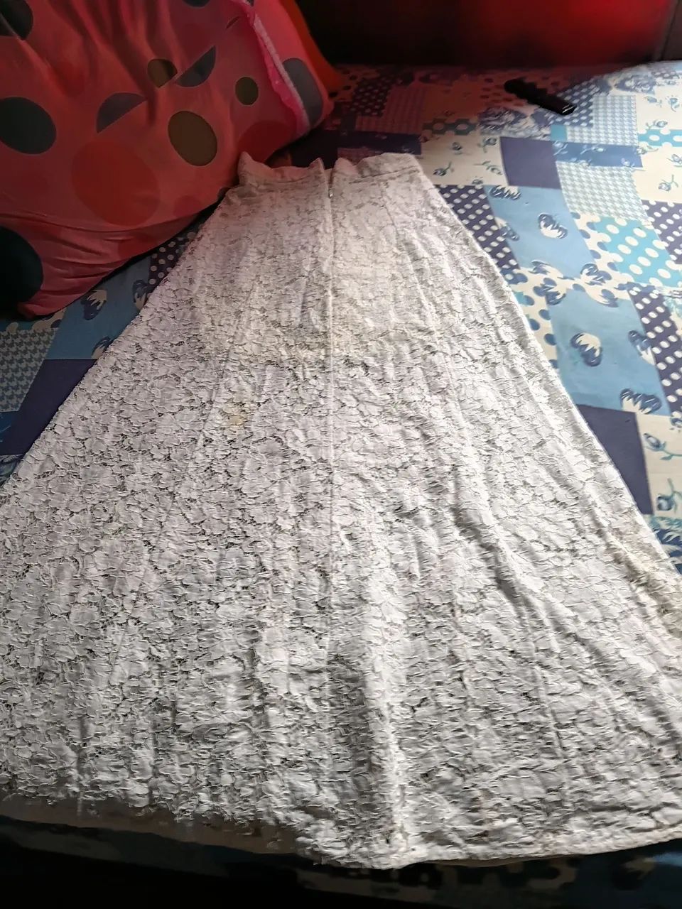 Vestido  - Foto 2