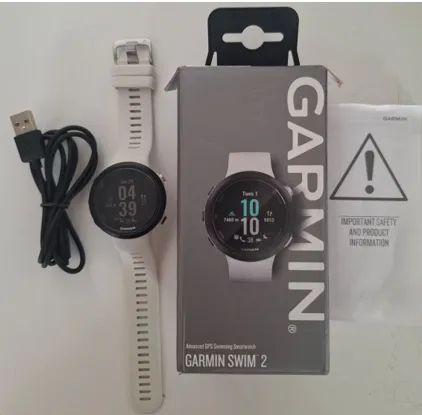 Garmin Swim 2
