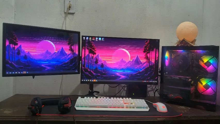 Computador Gamer - Foto 2