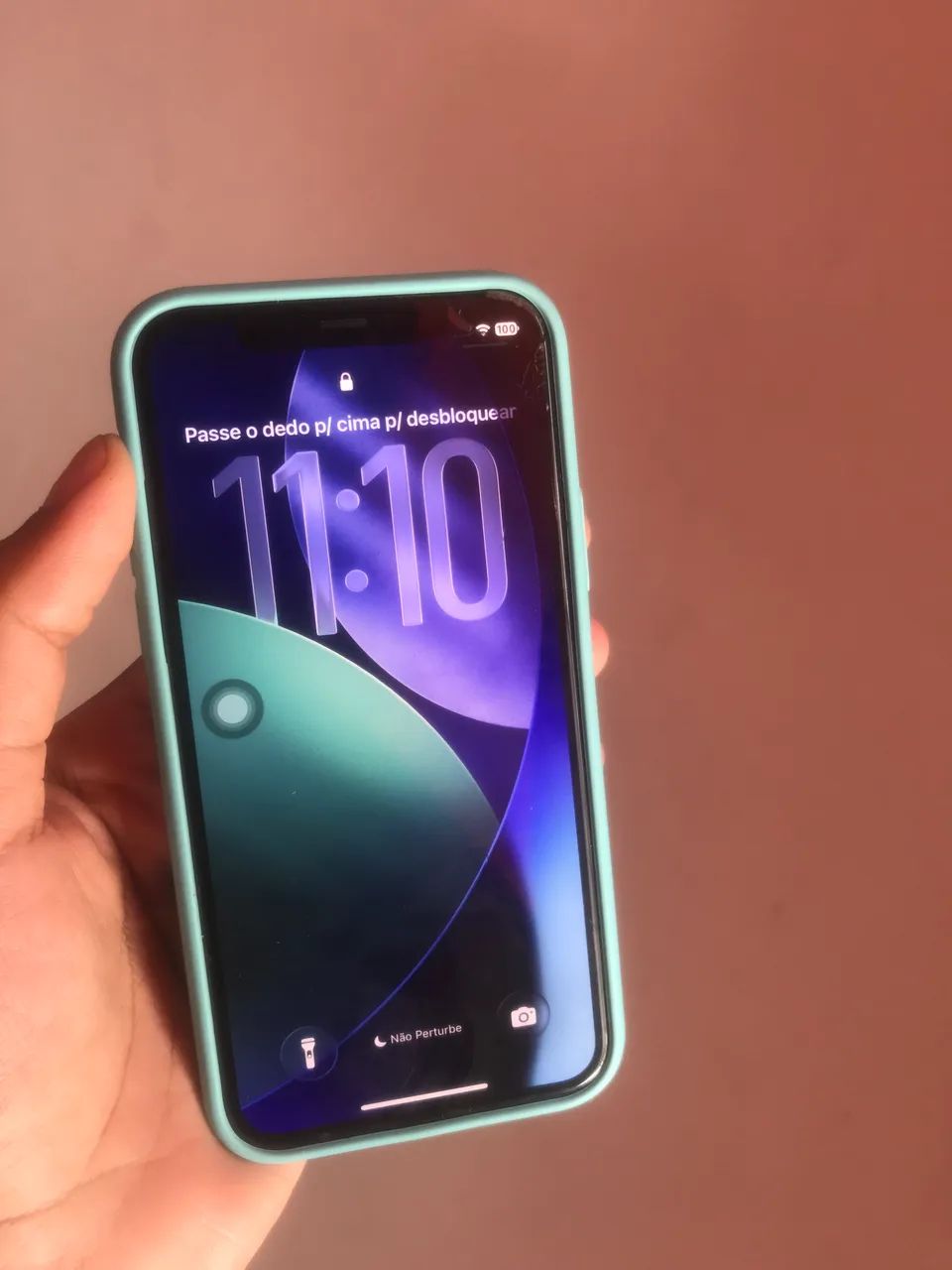 IPHONE 11PRO!! 128G funcionando perfeitamente 