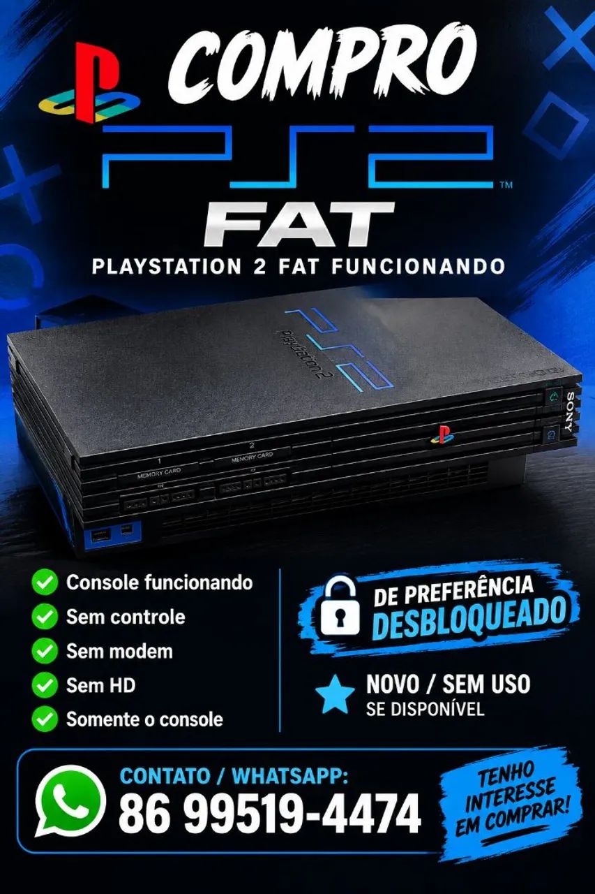 Playstation 2