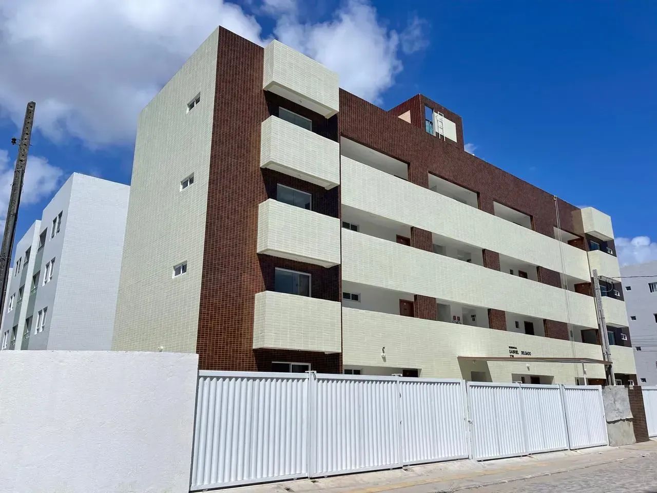 **Realize o sonho da casa própria!**