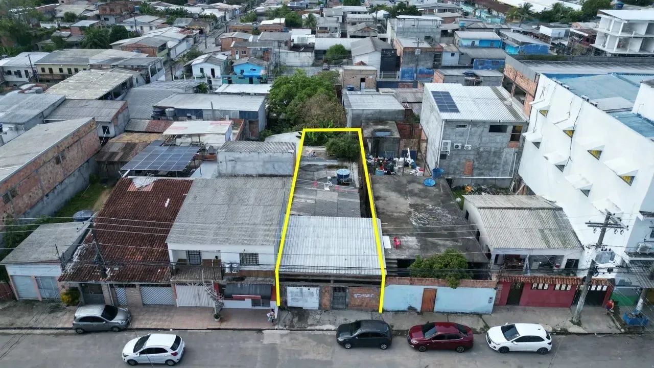 Casa no Parque das Nações (2 Casas) 240m²/ Vagas de Garagem - Foto 9