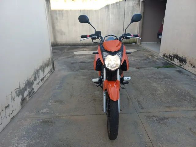 FAZER 150 - YAMAHA  - Foto 5