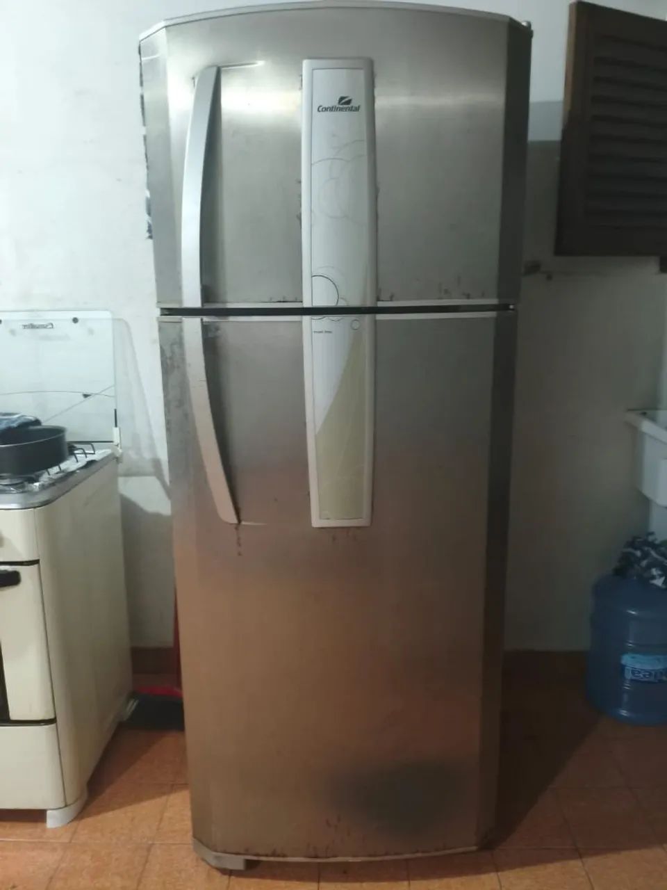 Geladeira 