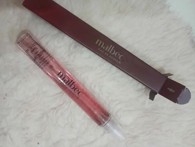 Perfume Malbec de bolso 10ml lançamento - Foto 2