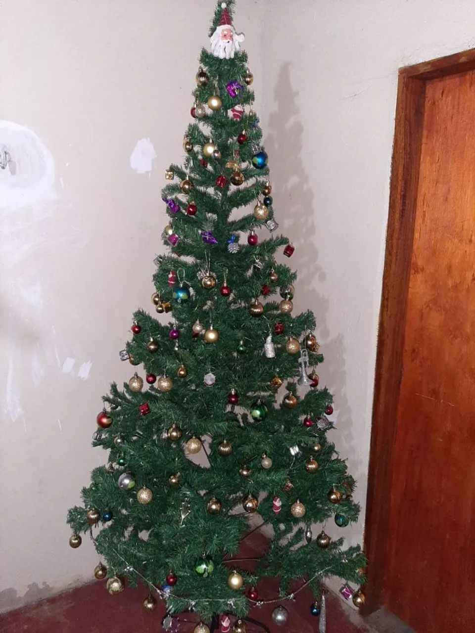 Arvore de Natal - Foto 2