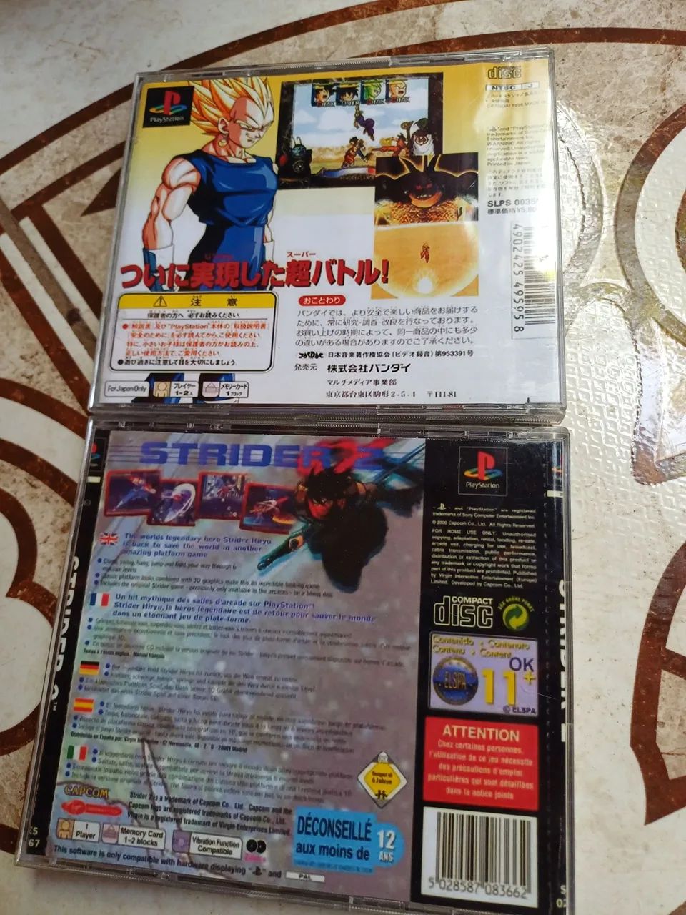 Playstation  - Foto 4