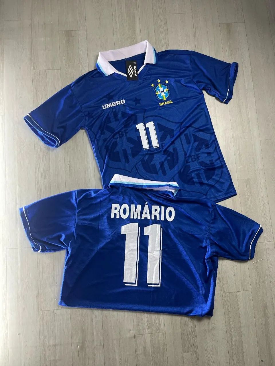 Camisas de times  - Foto 3