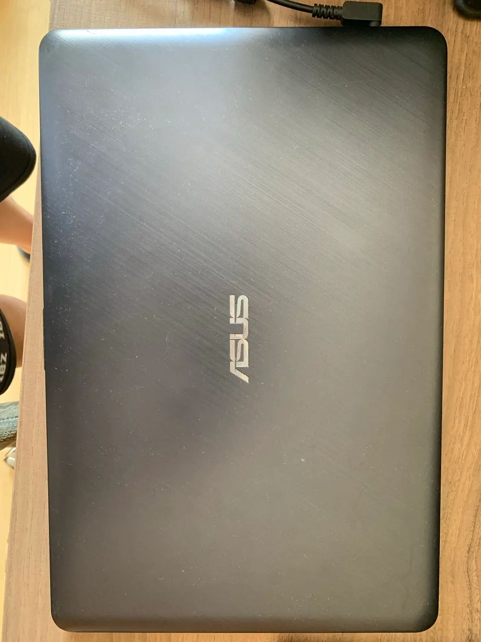 ASUS VivoBook i3 6ª Geração | 4GB RAM | HD 1TB | Funcionando Perfeito - Foto 5