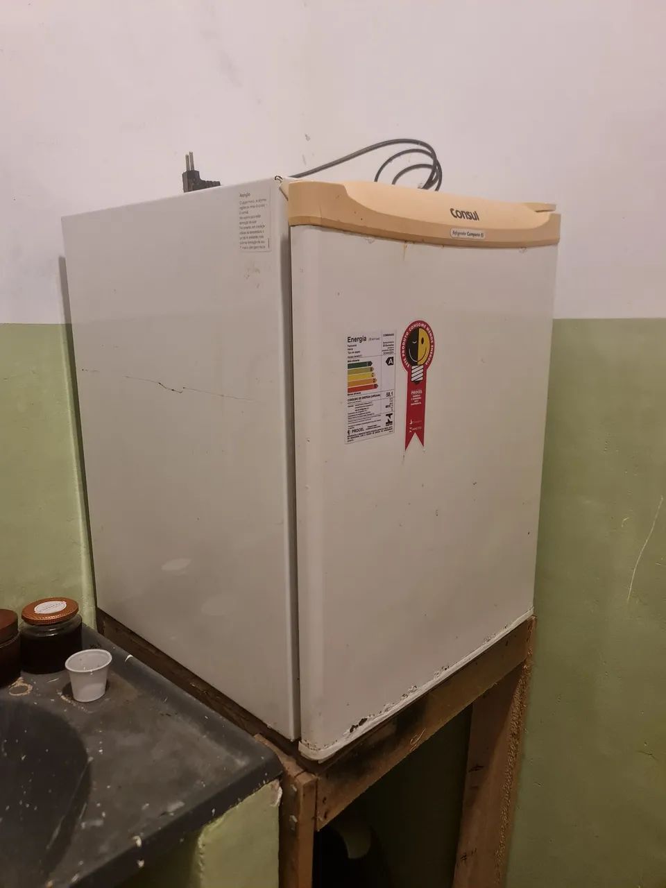 Frigobar Consul 80 - Foto 2