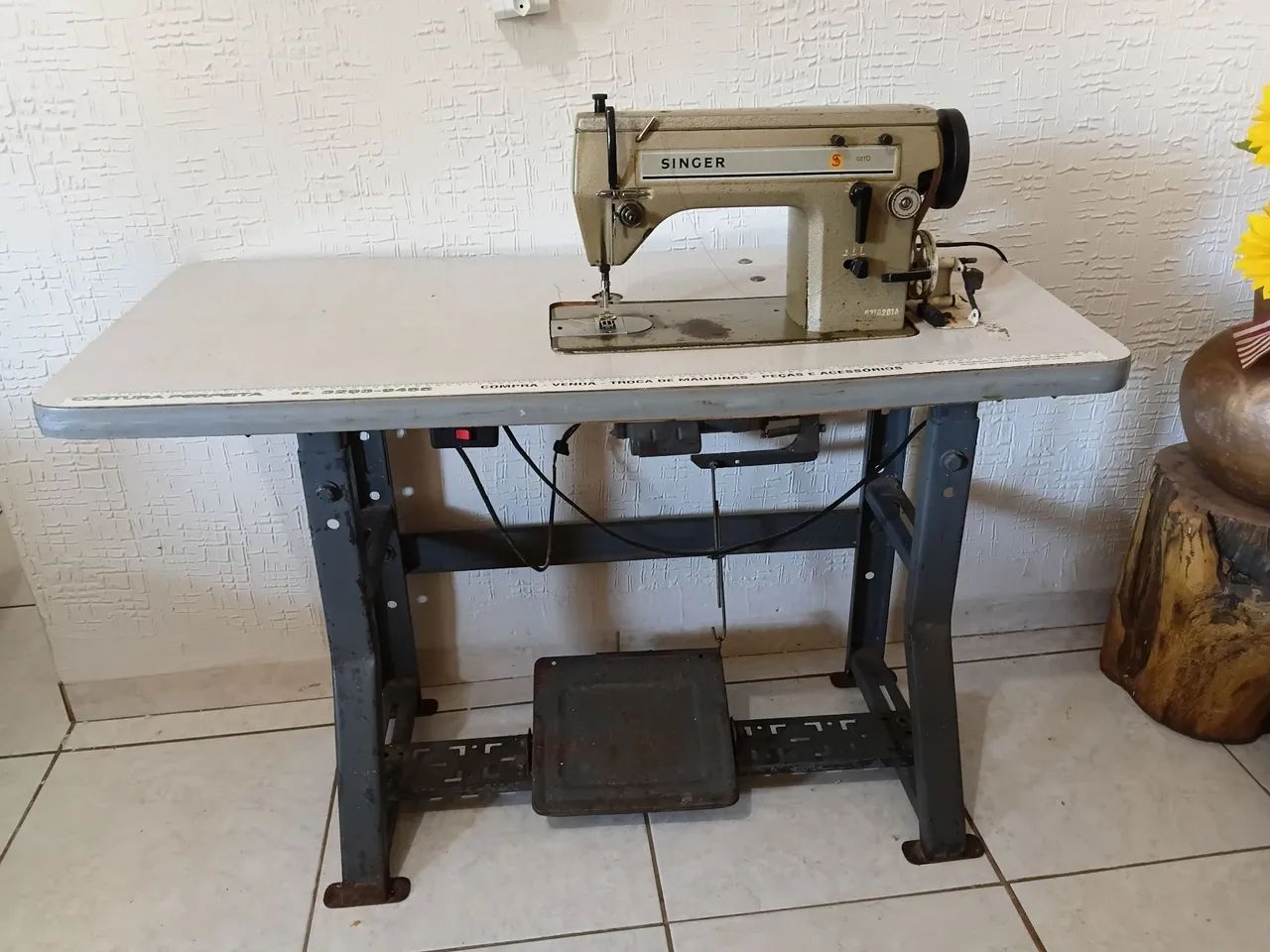 Máquina 