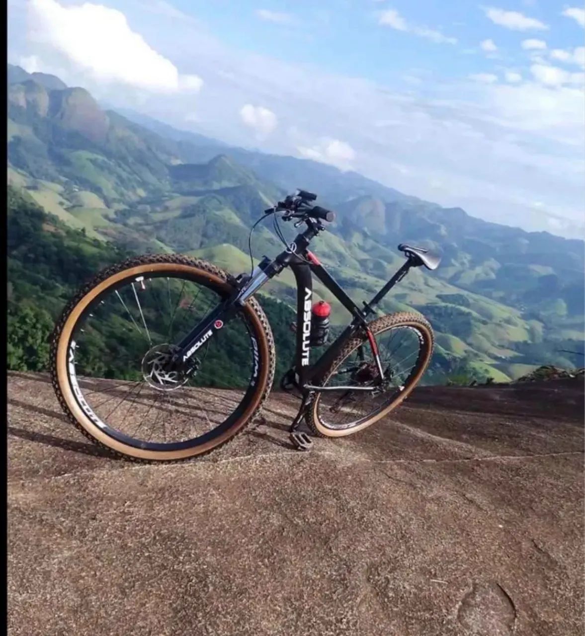 Bicicleta Absolute Nero 4 - Foto 2