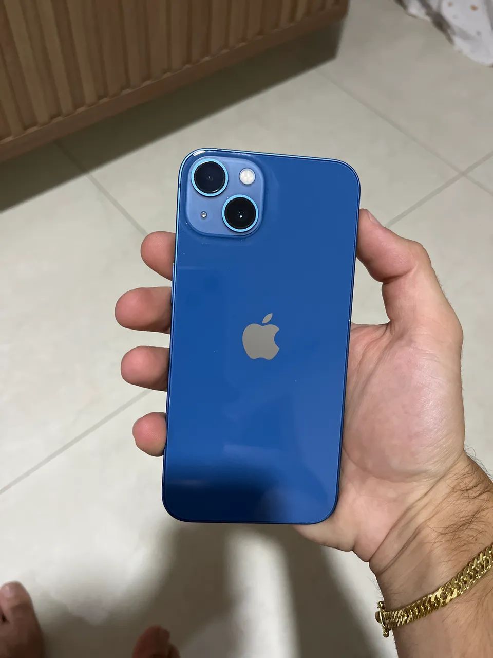 iPhone 13 128gb  89% Oportunidade Perfeito