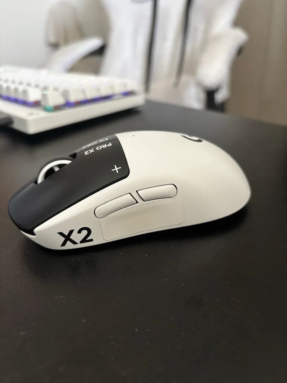 G PRO X2 SUPERSTRIKE