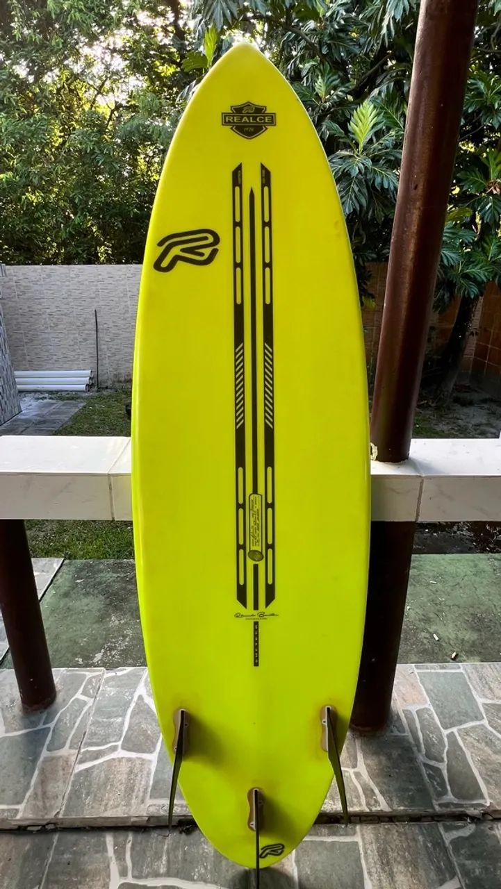 Prancha de Surf Muito Nova  - Foto 2