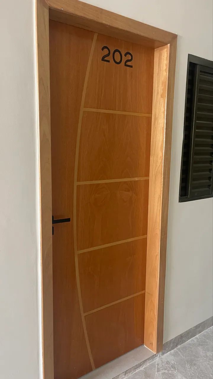 ALUGA SE APARTAMENTO 55 m2 NOVO
