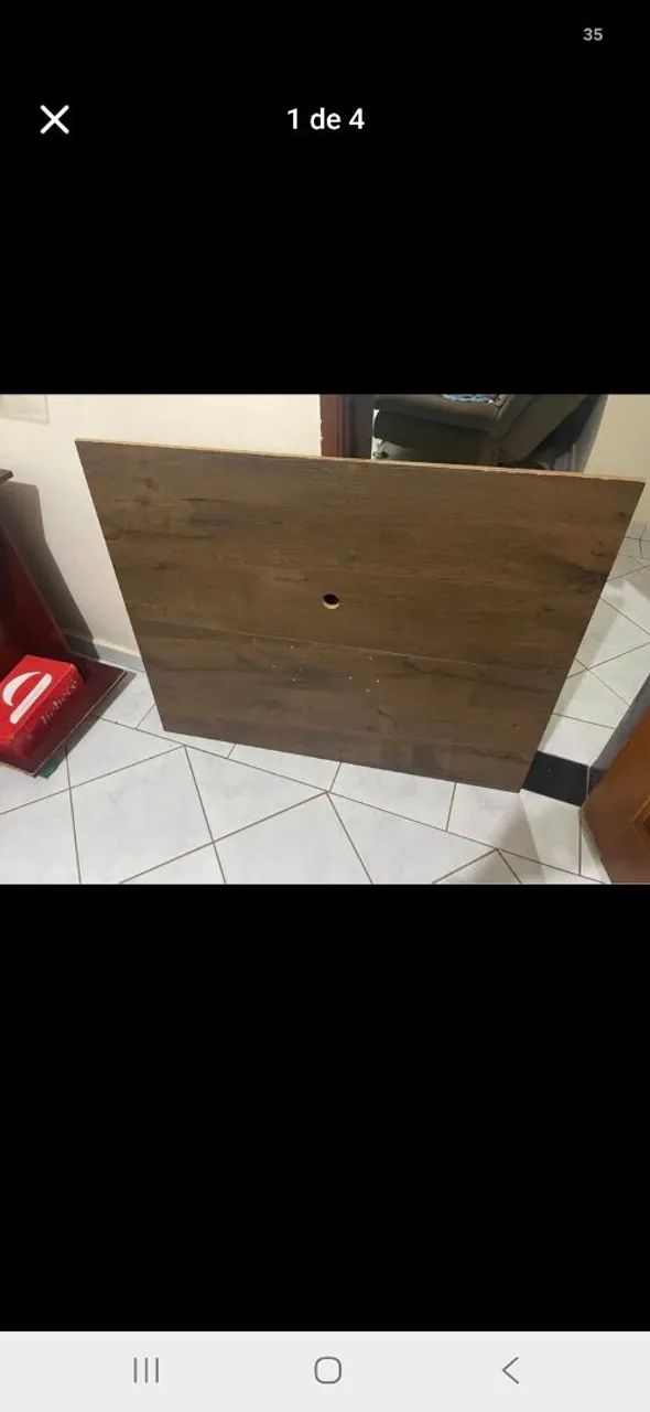 Painel de Tv - Foto 4