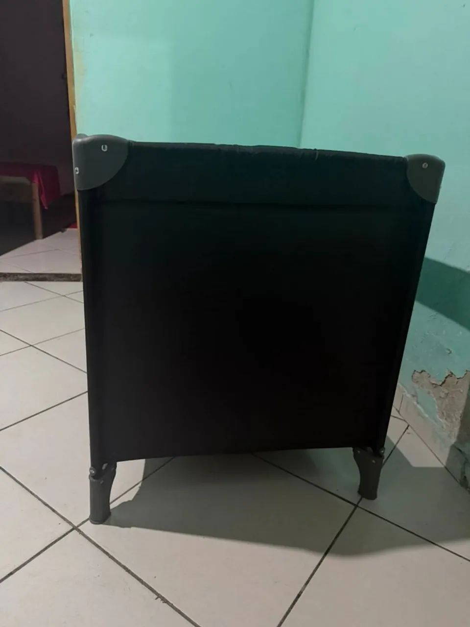 Cercadinho de bebê  - Foto 2