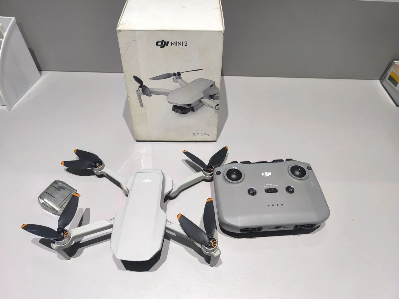 Dji mini 2