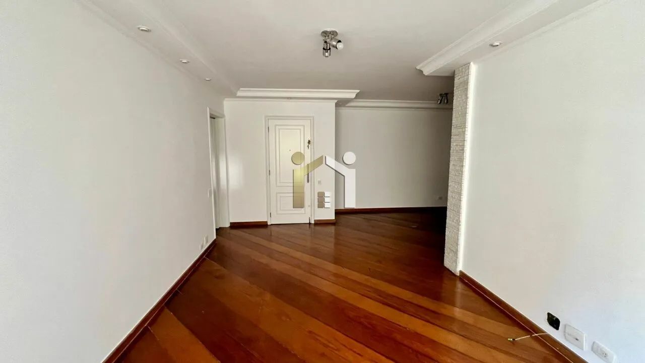 Apartamento a venda em moema com 116m², 3 dormitórios e 2 vagas - Foto 3