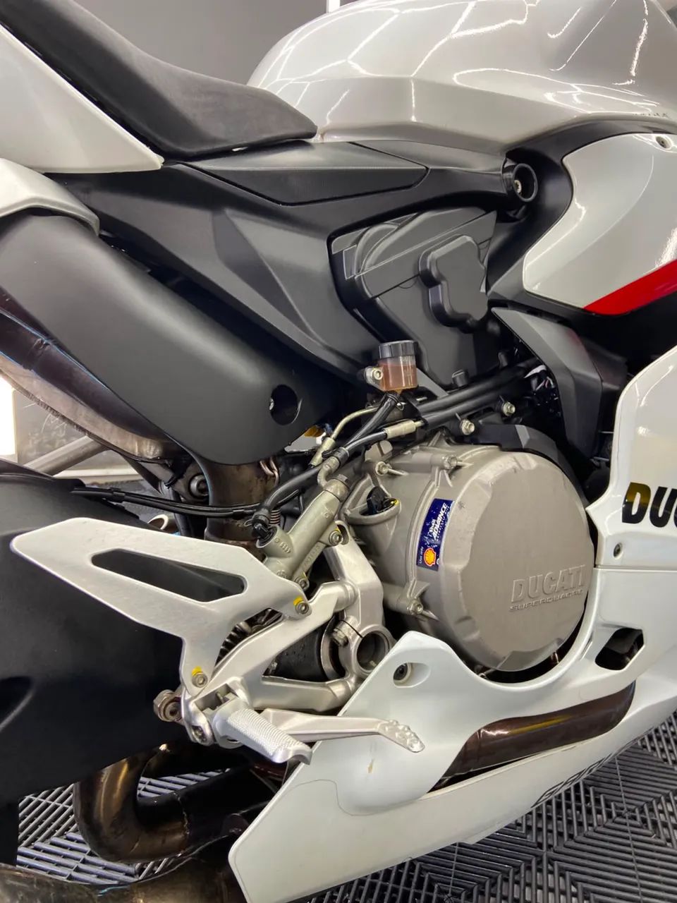 Panigale 959  - Foto 5