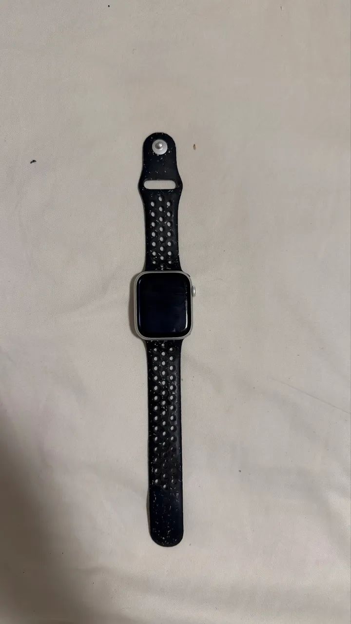 APPLE WATCH SERIES 9 45mm - Foto 2