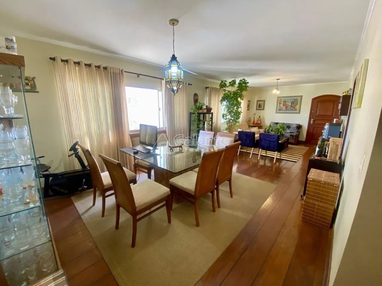 apartamento - Jardim Proença - Campinas - Foto 4