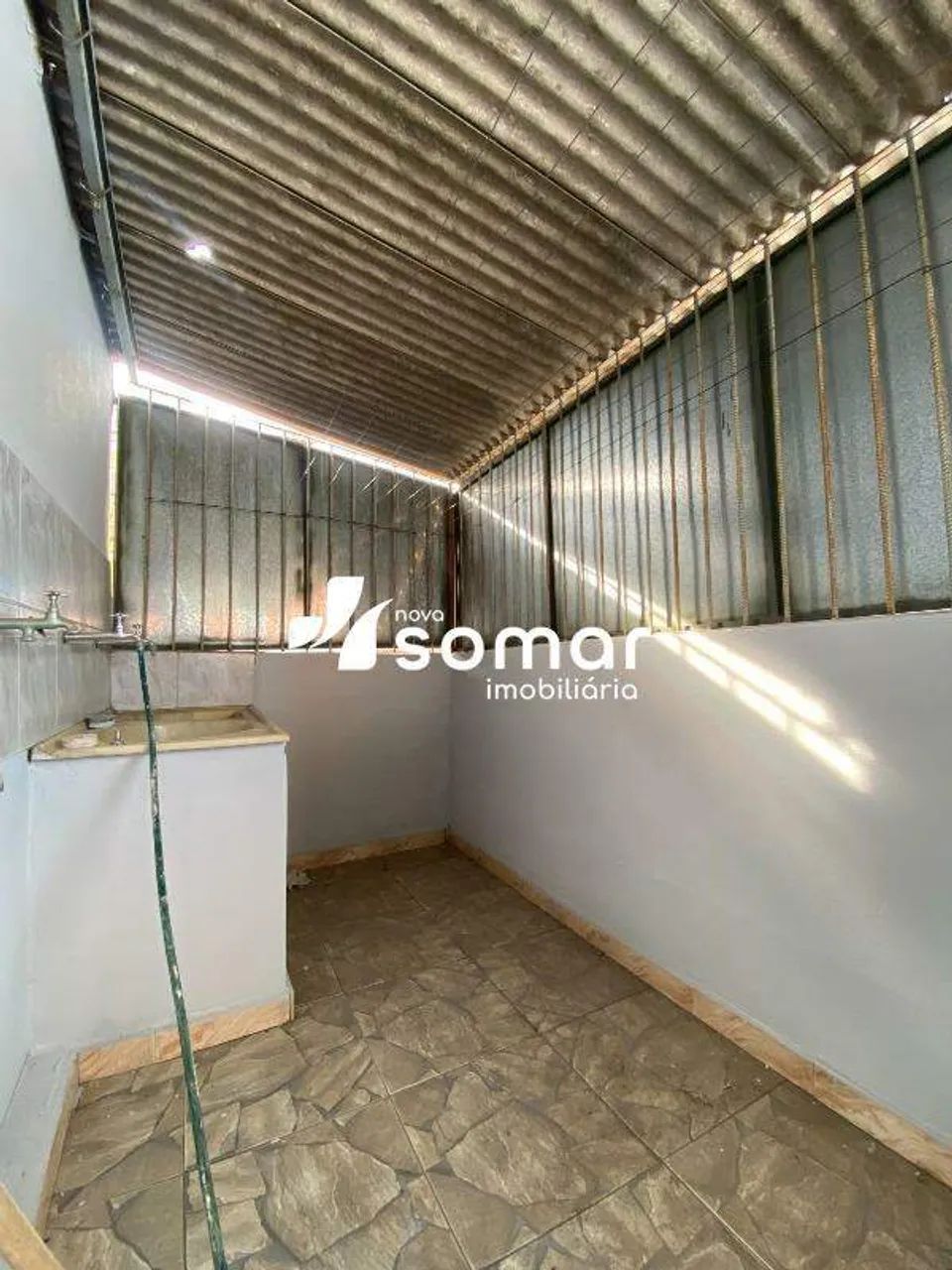 Apartamento para aluguel, 3 quartos, Bom Pastor - Divinopolis/MG - Foto 3