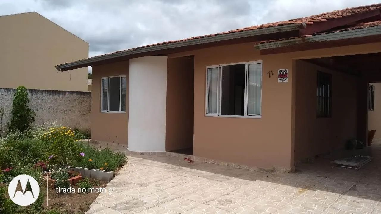 Casa 3 quartos à venda - Iguaçu, Fazenda Rio Grande - PR 1490061424 | OLX
