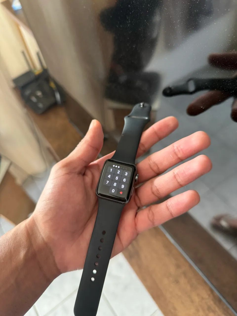 Apple Watch Series 3 - Foto 2