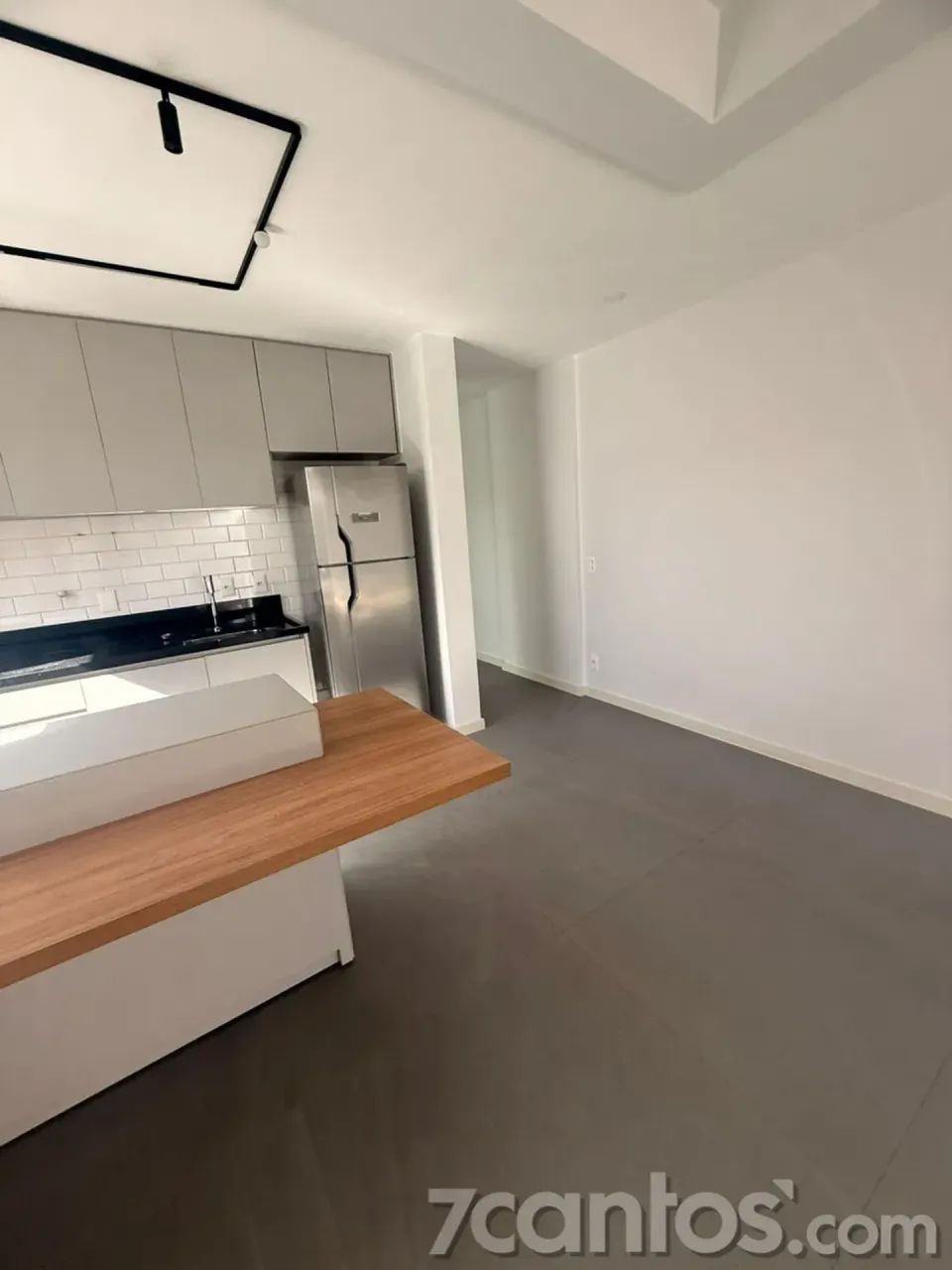Apartamento, Cerqueira Cesar, 1 Quarto - Foto 5