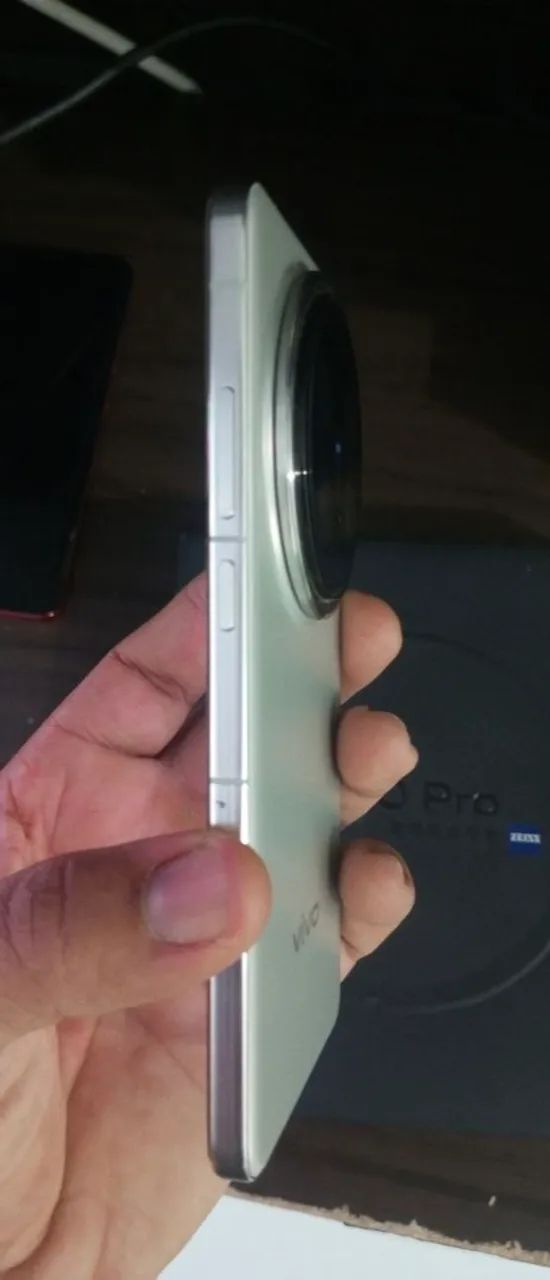 Vivo x200 pro  - Foto 3