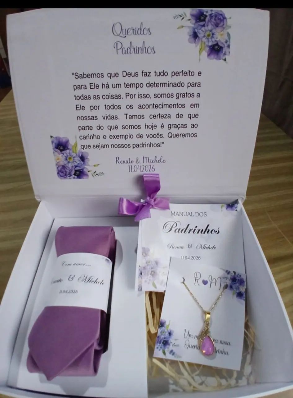 Caixas luxos cartonadas  - Foto 4