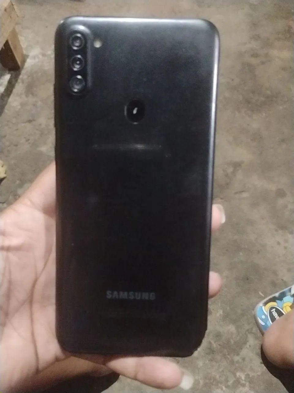 Samsung a11 - Foto 2