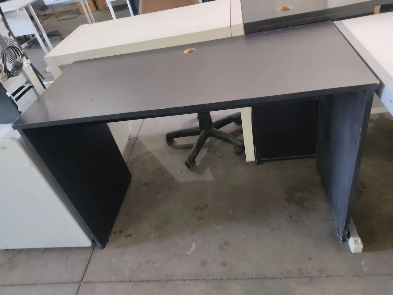 Mesa de escritório 