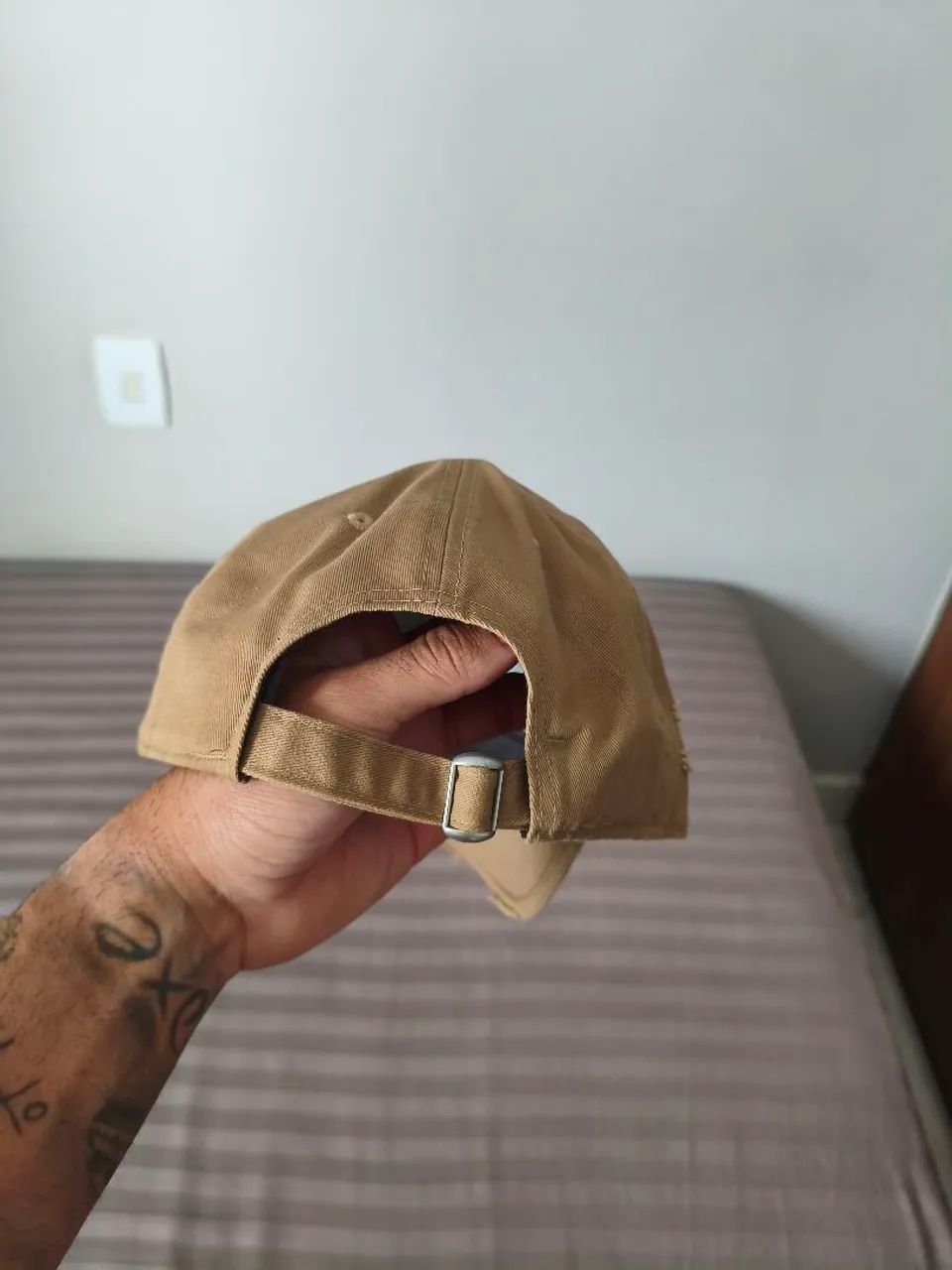 Boné New Era - Foto 4