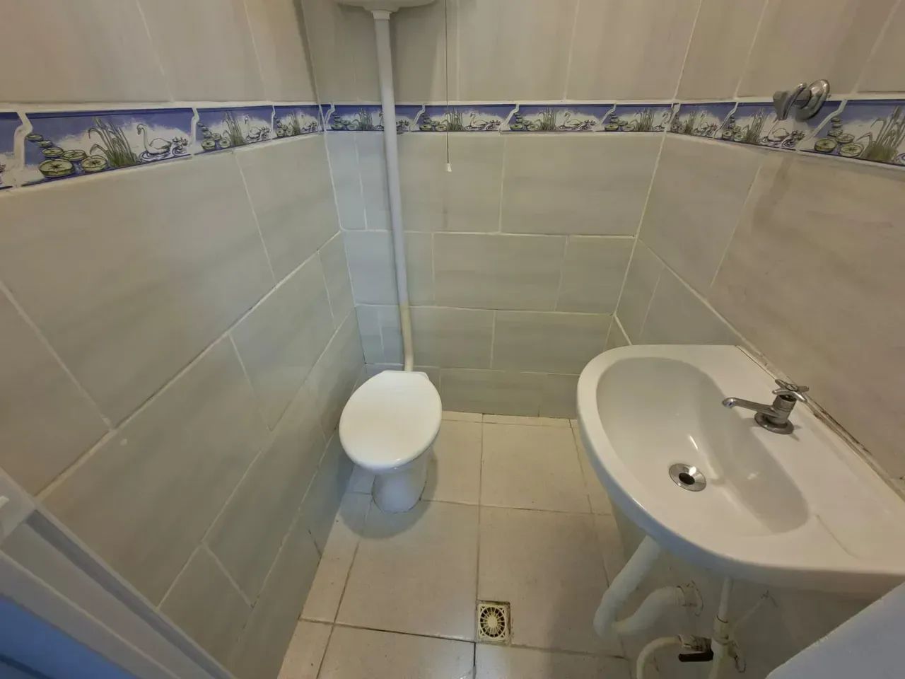 Alugo casa em Ramos - Rio de Janeiro - RJ - Foto 5