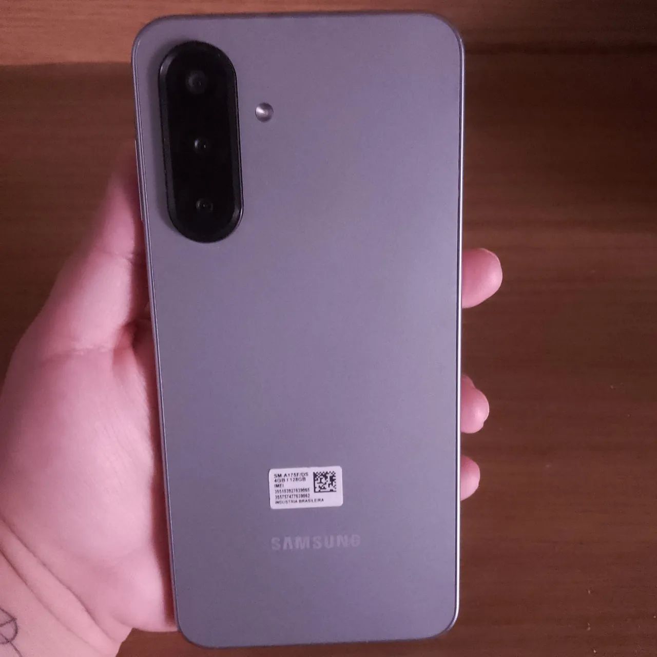 Samsung galaxy a17 - Foto 3