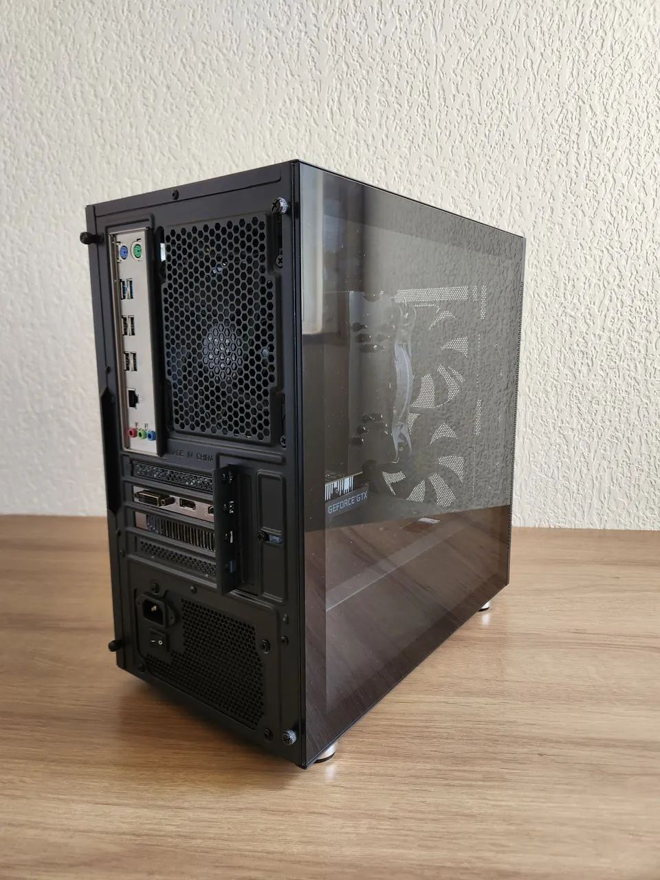 Computador Core i7 + 16Gb Memória - Foto 2