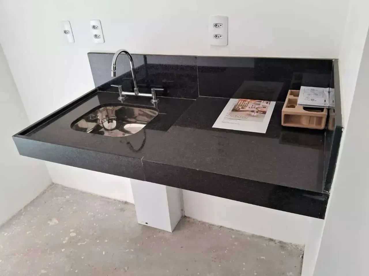 Imóvel para venda com 48 metros quadrados com 2 quartos em Centro - Sumaré - SP - Foto 5