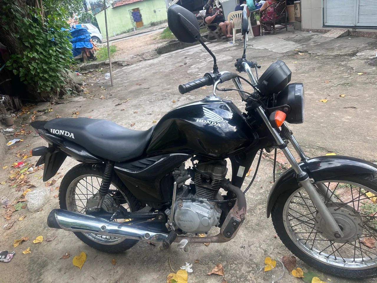 Fan 125