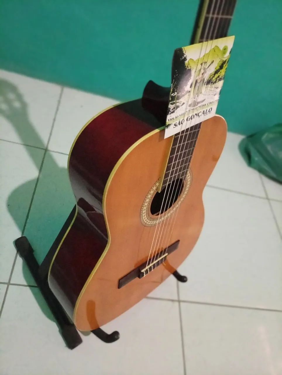 Violão Benson  - Foto 5