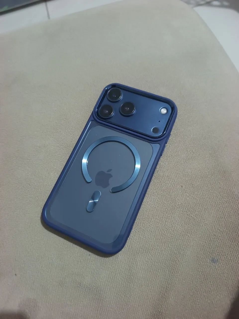 iPhone 11 modelo 17 pro max - Foto 2